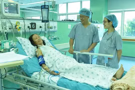 Ozaki, la meilleure technique pour la chirurgie de la valve aortique