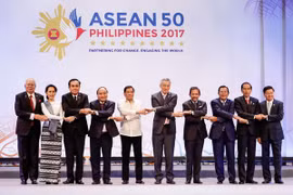 Le Vietnam à une conférence consultative de l’ASEAN