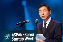 L'ASEAN et la République de Corée travaillent à promouvoir les start-up technologiques