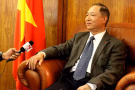 Les relations Vietnam-Afrique du Sud en plein essor