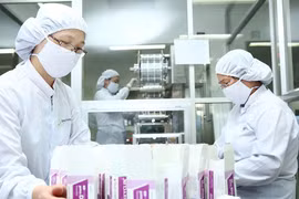 L'industrie pharmaceutique au Vietnam: de nombreuses opportunités de développement