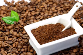L'UE, premier marché à l'export du café vietnamien
