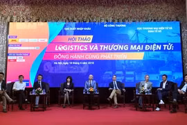 La logistique peine à répondre aux exigences de l’e-commerce 
