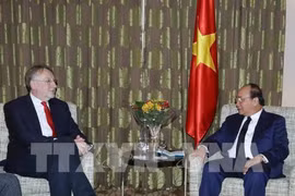 La CE approuve la soumission de l’accord de libre-échange avec le Vietnam au Conseil européen