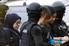 Affaire de Doan Thi Huong: l’ambassade vietnamienne en Malaisie poursuit la protection des citoyens
