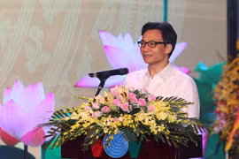 Diverses célébrations de la 93e Journée de la presse révolutionnaire du Vietnam