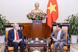 Vietnam-Cuba : Promouvoir la coordination étroite entre les ministères des AE