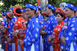 Activités en l’honneur de la Fête nationale 2 septembre