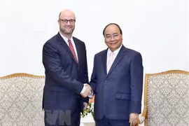 Stimuler le transfert de technologies des entreprises américaines au Vietnam