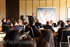 Vietnam-Australie : colloque sur l’immobilier à Sydney