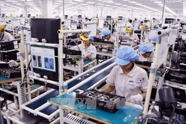 Création de plus de 8.000 entreprises en mars