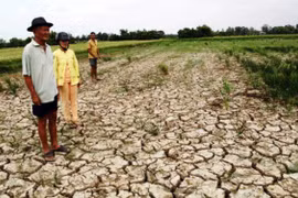 Augmenter l'APD de l'Allemagne pour le projet d'atténuation du changement climatique