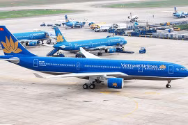 L’APD française sera utilisée pour étudier l’expansion de l’aéroport de Nôi Bai