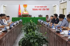 Opportunités pour augmenter les exportations de riz vers la Chine