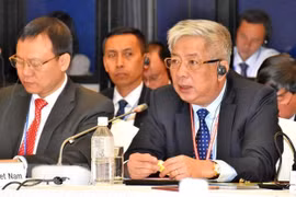 L’ASEAN salue la nouvelle politique du Sud de la R.de Corée