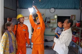 Doing Business 2019 : le Vietnam au 27e rang mondial en matière de raccordement à l’électricité