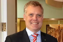 Le président de la Chambre des représentants australienne entame sa visite au Vietnam
