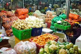 La lutte contre la mauvaise alimentation se complexifie 