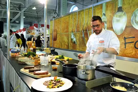 Le Vietnam à la Foire des spécialités et bons produits d’Asie à Singapour