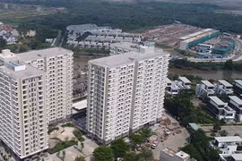 Le secteur de l’immobilier attire des investissements étrangers