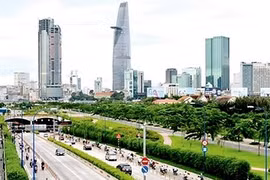 Ho Chi Minh-Ville accueille les investisseurs étrangers