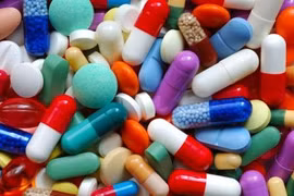 Pharmacie: plus de 2,8 milliards de dollars d'importation en 2017