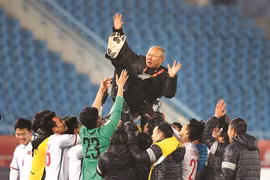 L’homme qui a su transcender le football vietnamien