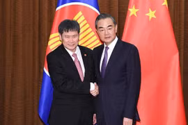 La Chine et l'ASEAN s'orientent vers une communauté plus étroite