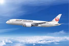 Vietjet Air et Japan Airlines coopèrent pour des vols à codes partagés