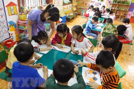 Protéger les droits des femmes et des enfants de l’ASEAN