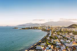 Le journal malaisien The Star fait l'éloge de la beauté de Nha Trang