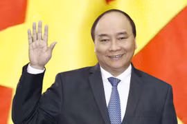 Le PM Nguyen Xuan Phuc participe au sommet ASEAN-Inde