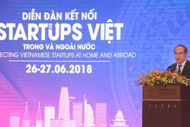 Un forum invite à relier les start-up au monde scientifique 