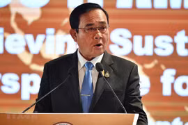 La Thaïlande prépare activement le 35ème Sommet de l'ASEAN