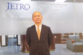 Le Vietnam, destination attrayante pour les entreprises japonaises