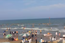 Thanh Hoa compte devenir une destination sûre et attrayante du post-COVID-19