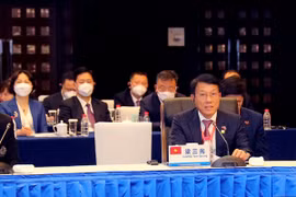 Le Vietnam participe activement aux forums régionaux sur la gestion des flux migratoires