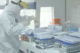 COVID-19 : le Vietnam détecte un premier cas de variant Omicron 