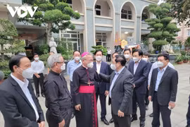 Noël, témoin de la liberté religieuse au Vietnam