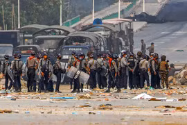 Un sommet extraordinaire de l’ASEAN se tiendra le 24 avril