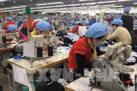 Un journal allemand fait grand cas des efforts du Vietnam face à la crise économique