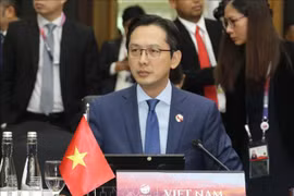 L'ASEAN sera plus pratique, plus flexible et l’épicentre de croissance de toute la région 