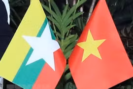 Message de félicitations pour la Journée de l’Indépendance du Myanmar