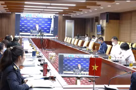 Lancement de l'opération Mekong Dragon IV contre le trafic de drogues