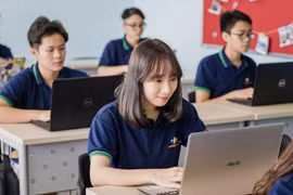 Transformation numérique dans l'éducation et la formation