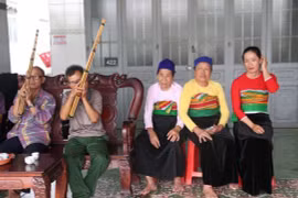 Tay Ninh : de nombreuses politiques pour prendre soin de la vie des minorités ethniques