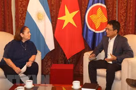 Le succès du Vietnam est dû à la direction clairvoyante du Parti communiste (un expert argentin)