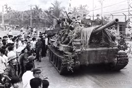 Campagnes du Tay Nguyen et de Hue-Da Nang: des percées stratégiques qui permirent la victoire finale