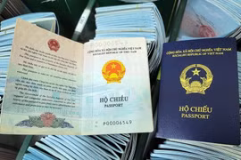 L'Espagne reconnaît officiellement le nouveau modèle de passeport vietnamien