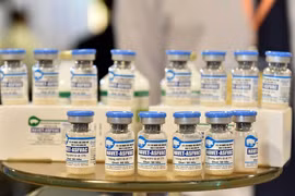 Des entreprises vietnamiennes sont prêtes à accélérer la production de vaccins contre la PPA